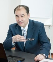Ержан Акатаев