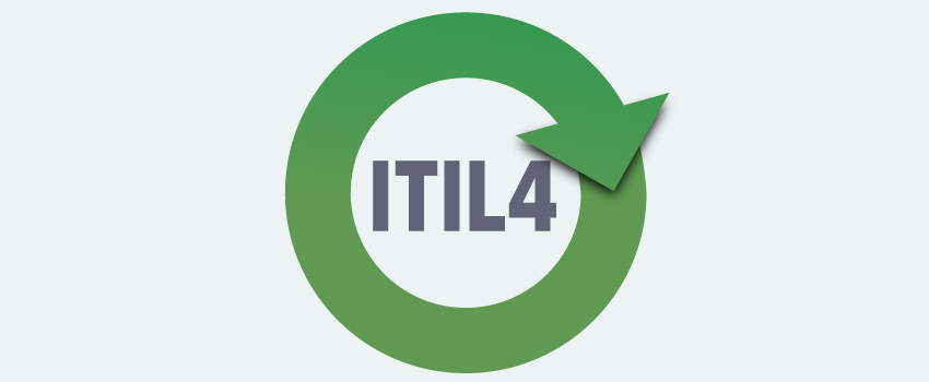 Популярная тема: ITIL® 4. Действительно новый?.. Да!