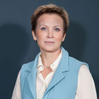 Туралиева Ирина Игоревна